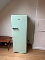 DOMO koelkast in vintage stijl, Elektronische apparatuur, Koelkasten en IJskasten, Ophalen, Zo goed als nieuw