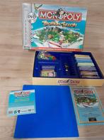 monopoly tropical tycoon [s1188], Hobby en Vrije tijd, Ophalen of Verzenden, Zo goed als nieuw