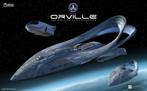 Cherche Vaiseau  The Orville, Enlèvement ou Envoi