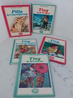 Tiny leesboeken, Collections, Cartes à jouer, Jokers & Jeux des sept familles, Enlèvement