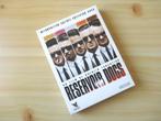 Reservoir Dogs (1992) DVD Film Policier Thriller Tarantino, CD & DVD, DVD | Thrillers & Policiers, Coffret, Comme neuf, Thriller d'action
