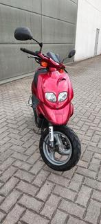A vendre scooter classe a, Benzine, Overige modellen, Gebruikt, Klasse A (25 km/u)