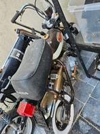 Z50a Honda, Fietsen en Brommers, Brommers | Honda, Ophalen, Zo goed als nieuw