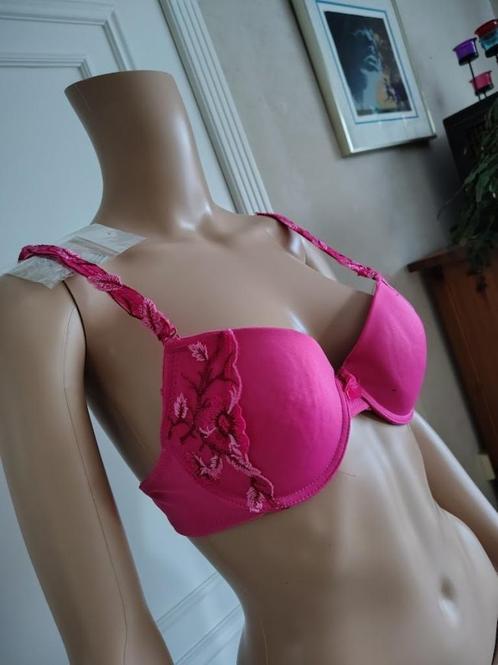 Gloed nieuwe bh, Kleding | Dames, Ondergoed en Lingerie, BH, Verzenden
