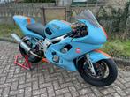 Yamaha r6 circuitmotor, Motoren, Super Sport, Particulier, Meer dan 35 kW, 600 cc