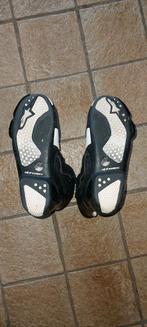 Vêtements  moto, Enlèvement, Gants