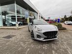 Ford Puma ST-Line X 1.0i EcoBoost mHEV 125ps / 92kW A7 *500, Argent ou Gris, Achat, Puma, Noir