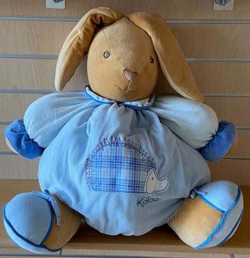 Pouf Kaloo Lapin 50cm beschikbaar voor biedingen