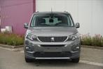 Peugeot Rifter 1.2 Allure/6Versnl/CarPlay/PDC, Auto's, Peugeot, Bedrijf, Handgeschakeld, Adaptieve lichten, Euro 6