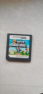 Super mario bros ds, Enlèvement ou Envoi, Comme neuf