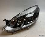 FORD FIESTA MK8 KOPLAMP H1BB-13W030-AJ ALLES LEVERBAAR !!!, Gebruikt, -, -, Ophalen of Verzenden