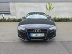 Audi a5 benzine 1.8 tfsi automaat 63000km gekeurd top auto, Auto's, Audi, Automaat, Bedrijf, A5, Cruise Control