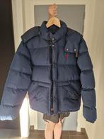 Jas polo Ralph Lauren MT smal, Ophalen, Blauw, Ralph Lauren, Zo goed als nieuw