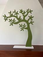 arbre bois décoration 62 cm, Enlèvement, Utilisé