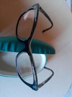 Dames multivocale bril., Ophalen of Verzenden, Zo goed als nieuw, Bril