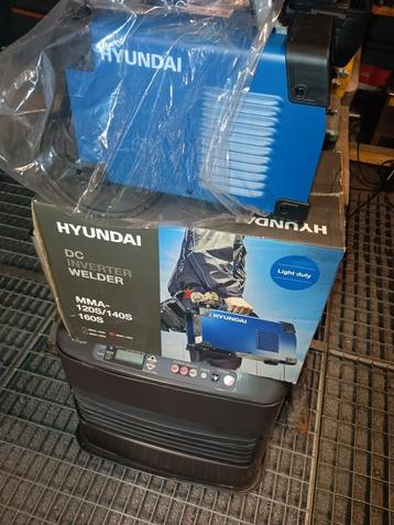 1 poste a souder INVERTER et 2 autre poste normal, Enlèvement, Neuf, 150 à 250 ampères, Inverter