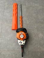 Nieuwe stihl 82 t heggenschaar, Tuin en Terras, Heggenscharen, Nieuw, Stihl, Ophalen of Verzenden, Benzine