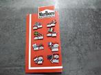 Pin's Marlboro, Ophalen of Verzenden, Nieuw, Overige typen
