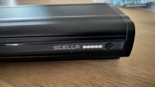 Stella ELEON SF 2.0 14.4Ah 522Wh Black, Fietsen en Brommers, Fietsaccessoires | Fietsaccu's, Nieuw, Ophalen of Verzenden