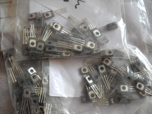 Transistoren BD types 135/230/439/677/679, Hobby en Vrije tijd, Elektronica-componenten, Nieuw, Ophalen of Verzenden