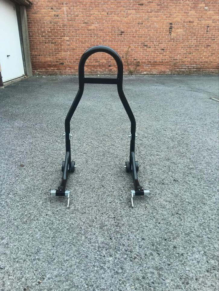 Nieuwe Moto steun of Paddock, Motos, Accessoires | Autre, Enlèvement