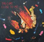 1 single The Cure, Utilisé, Enlèvement ou Envoi, 1980 à 2000