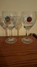 LEFFE - 2 verres de collection 25 cl, Enlèvement ou Envoi, Leffe, Neuf