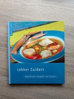 Kookboek - Lekker Zuiders, Boeken, Ophalen of Verzenden, Gelezen, Colruyt, Europa