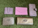 Lot portemonnee’s (€5 samen), Handtassen en Accessoires, Portemonnees, Ophalen of Verzenden, Zo goed als nieuw