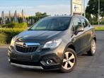 OPEL MOKAA 1.6 DIESEL GEKEURD VOOR VERKOOP 99.000km EURO 6B, Auto's, 100 kW, Euro 6, Diesel, Particulier