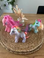 My little pony’s, Ophalen of Verzenden, Zo goed als nieuw