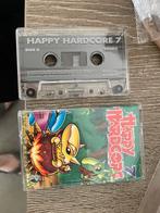 Happy hardcore cassette bandje, Ophalen of Verzenden, Zo goed als nieuw