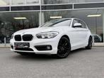 BMW 1 Serie 116 NAVIGATIE / PARKEERSENSOREN / ZETELVERWARMIN, Auto's, BMW, https://public.car-pass.be/vhr/d205446a-f955-409e-95e1-ff8a21705408