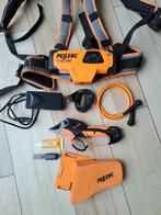 Pellenc Prunion snoeischaar + batterij 250, Ophalen