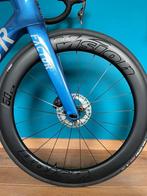 Factor - Monza (NEW), Overige merken, 28 inch, Carbon, Info@parcourse.Be