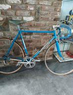 Colnago super saronni Monté tout en campagnolo record, Ophalen