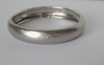 Bracelet Slave argent, 26.50 g vintage années 70, Bijoux, Sacs & Beauté, Enlèvement ou Envoi, Comme neuf, Argent, Argent