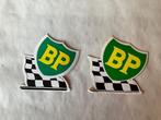 Stickers BP, Ophalen of Verzenden
