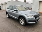 Skoda kodiaq 2.0Tdi 5Pl Automaat Euro6d..!, Entreprise, Anti démarrage, Automatique, Kodiaq