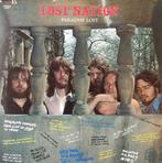 LP/ Lost Nation <> Paradise lost <, Ophalen of Verzenden, Zo goed als nieuw, 12 inch