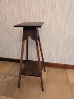 Planten staander, hout, Ophalen