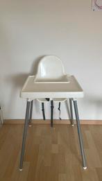 Ikea kinderstoel, Ophalen, Gebruikt