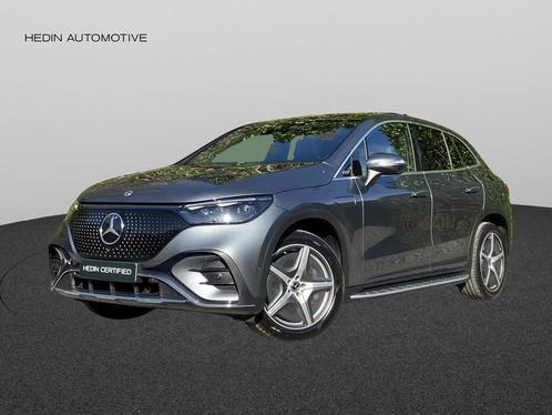Mercedes-Benz EQE-Klasse SUV 350 4MATIC AMG Line | Panoramis, Auto's, Mercedes-Benz, Bedrijf, Te koop, EQE, 4x4, Bluetooth, Electronic Stability Program (ESP)