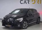 Renault Clio 1.6 E TECH HYBRID B AUTO/CAMERA/FULL OPTIONS, Automaat, Zwart, Bedrijf, Hybride Elektrisch/Benzine