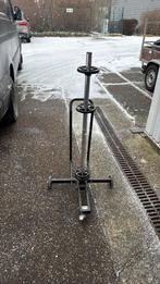 Velgenboom, Auto diversen, Velgenbomen, Ophalen, Zo goed als nieuw