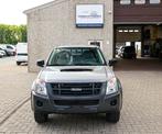 Isuzu D-Max AIRCO*SLECHS-103000KM*BTW-WAGEN*DUBBEL-CABINE*, Auto's, 100 kW, 4 deurs, Stof, https://public.car-pass.be/vhr/9b9ccbb0-9745-4632-834b-5a2b53b30809