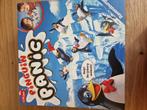 Pinguin panic, Drie of vier spelers, Ophalen, Zo goed als nieuw, Ravensburger