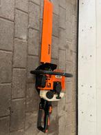 Stihl hs80, Ophalen, Gebruikt, Benzine, Stihl