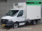 Mercedes Sprinter 316 CDI Automaat Koelwagen Lamberet Thermo, Auto's, Automaat, Stof, Gebruikt, Euro 6