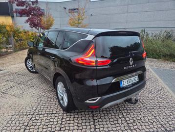 2015*euro 6* 5 platz* GPS*AIRCO*WEEL OPTIONS! beschikbaar voor biedingen